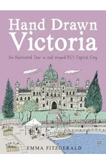 Hand Drawn Victoria