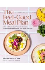 The Feel-Good Meal Plan