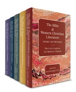 The Bible and Western Christian Literature