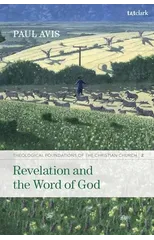 Revelation and the Word of God