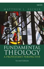 Fundamental Theology
