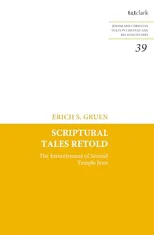 Scriptural Tales Retold