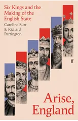 Arise, England