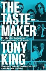 The Tastemaker