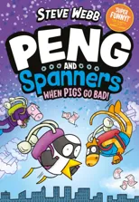 Peng and Spanners