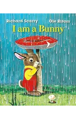 Richard Scarry's I Am a Bunny