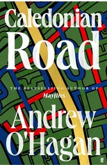 Caledonian Road