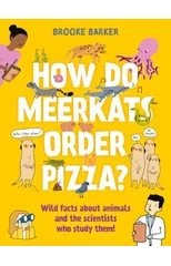How Do Meerkats Order Pizza?