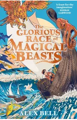 The Glorious Race of Magical Beasts