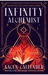 Infinity Alchemist