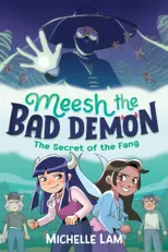 Meesh the Bad Demon