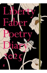 Liberty Faber Poetry Diary 2025