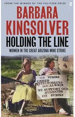 Holding the Line