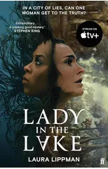 Lady in the Lake