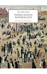 The Faber Music Piano Duets Anthology