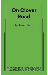 On Clover Road