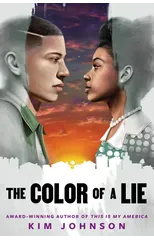 The Color of a Lie