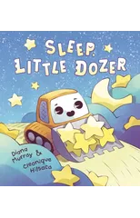 Sleep, Little Dozer