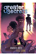 Greater Secrets