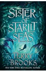 Sister of Starlit Seas