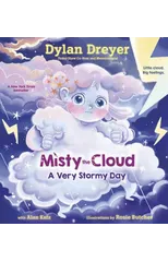Misty the Cloud