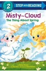 Misty the Cloud
