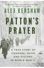 Patton's Prayer