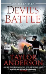 Devil's Battle