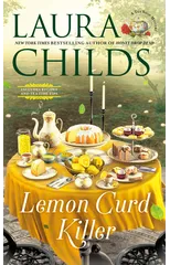 Lemon Curd Killer