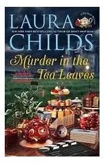 Murder In The Tea Leaves