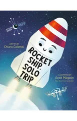 Rocket Ship, Solo Trip