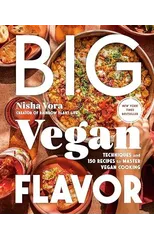 Big Vegan Flavor