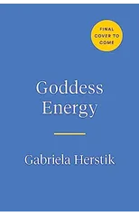 Goddess Energy