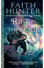 Rift in the Soul