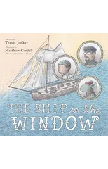 The Ship in the Window