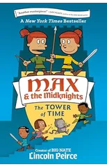 Max and the Midknights