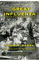 The Great Influenza