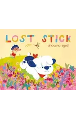 Lost Stick