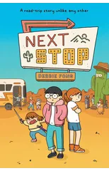Next Stop