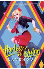 Harley Quinn