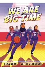We Are Big Time