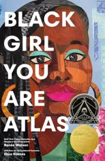 Black Girl You Are Atlas