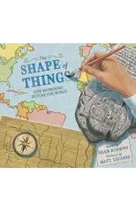 The Shape of Things