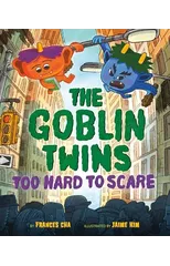The Goblin Twins
