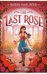The Last Rose