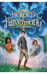 Heroes of Havensong