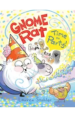 Gnome and Rat