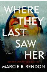 Where They Last Saw Her