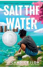 Salt the Water