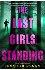 The Last Girls Standing